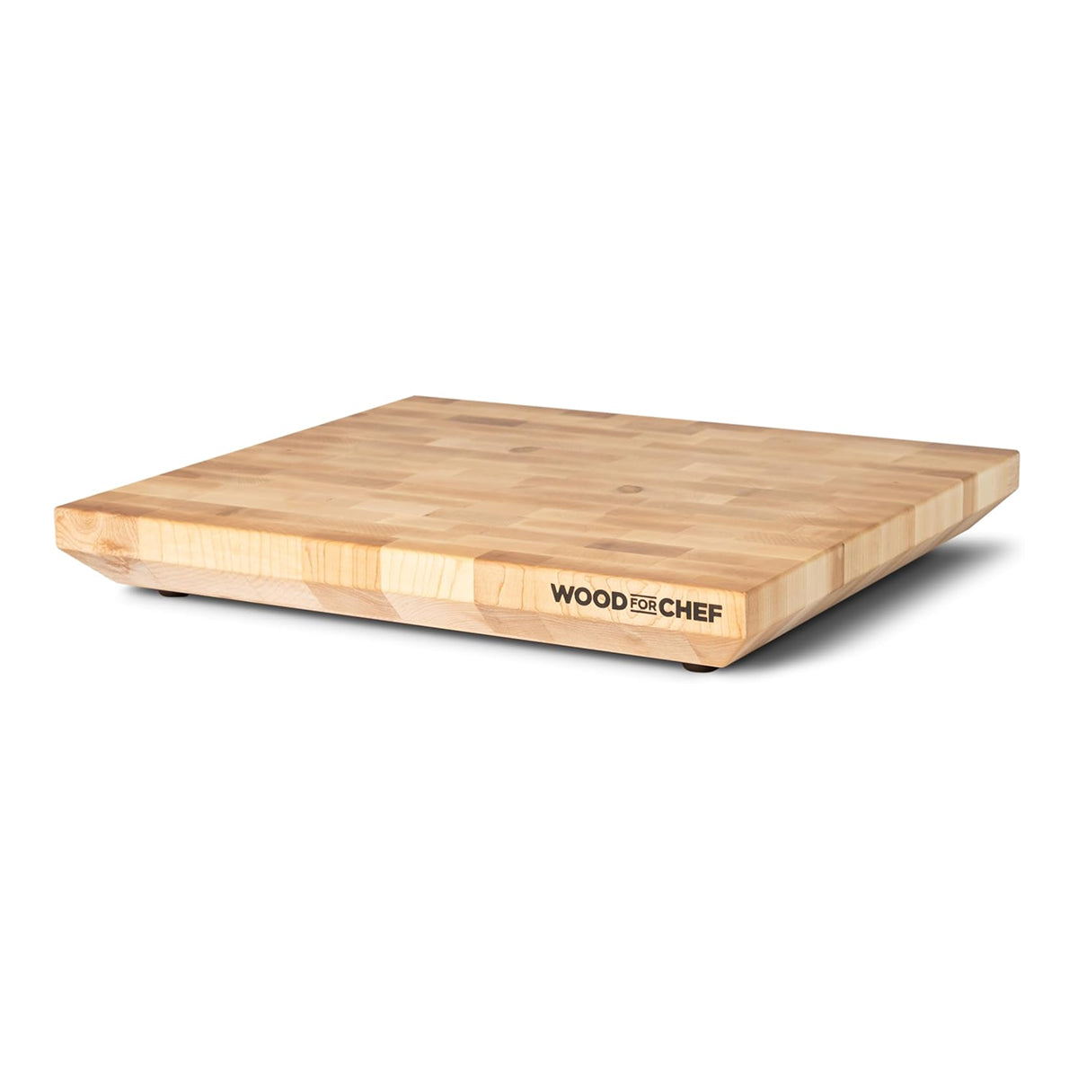 End Grain Cutting Board