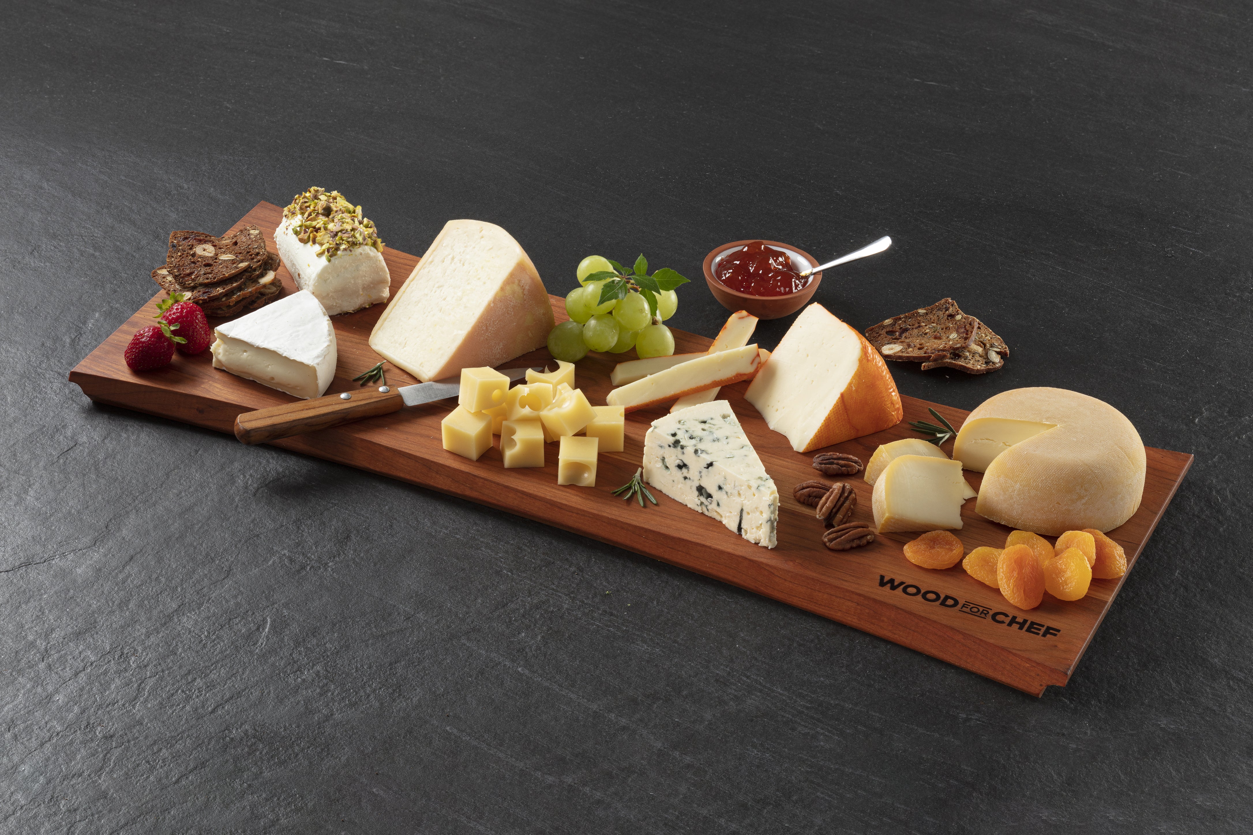 Discover our Serving Boards