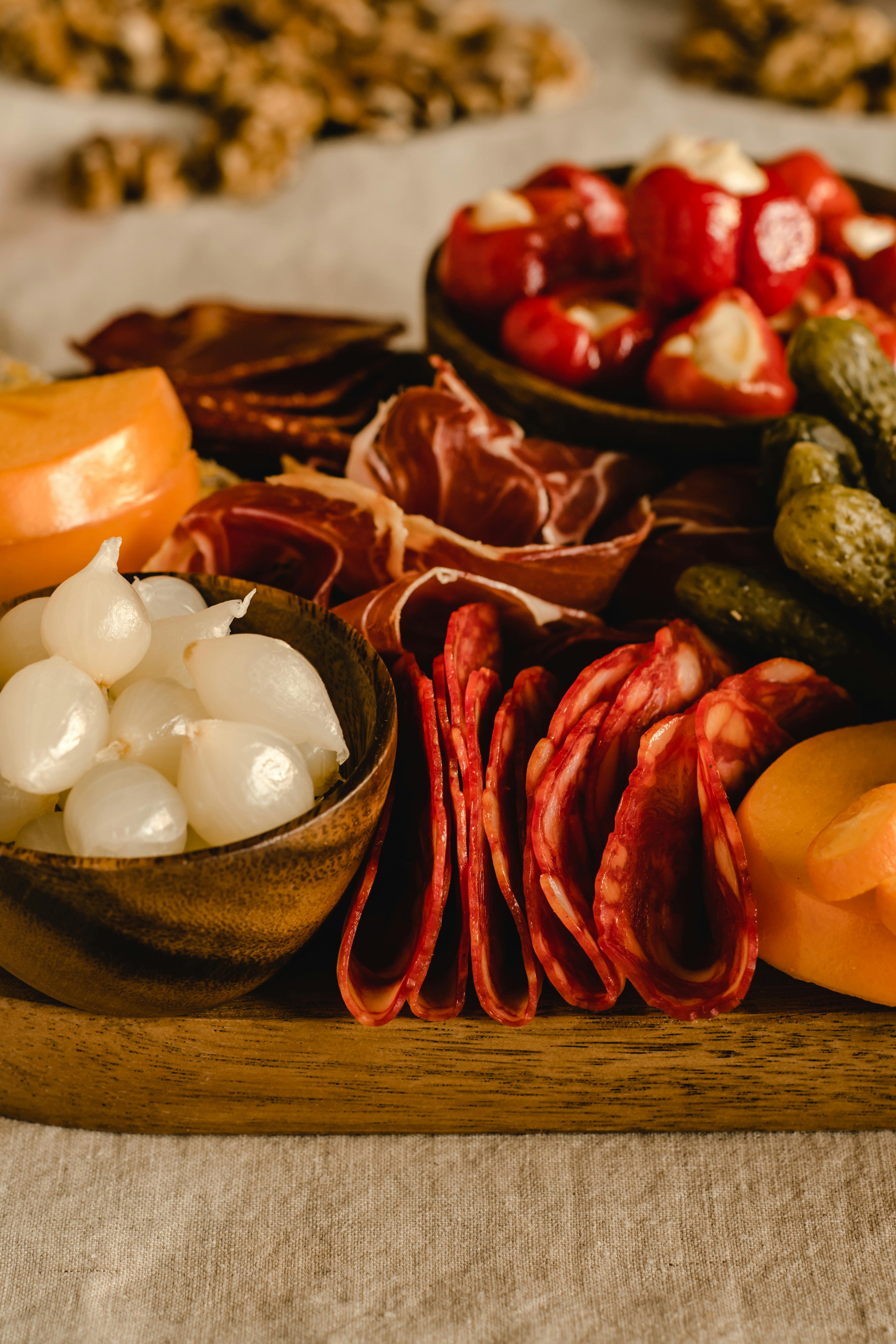 Discover our Charcuterie Boards