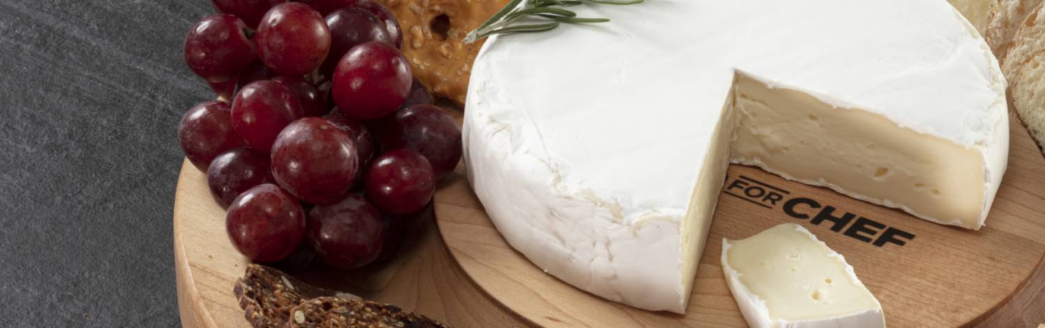 Discover our Cheese & Crackers Boards