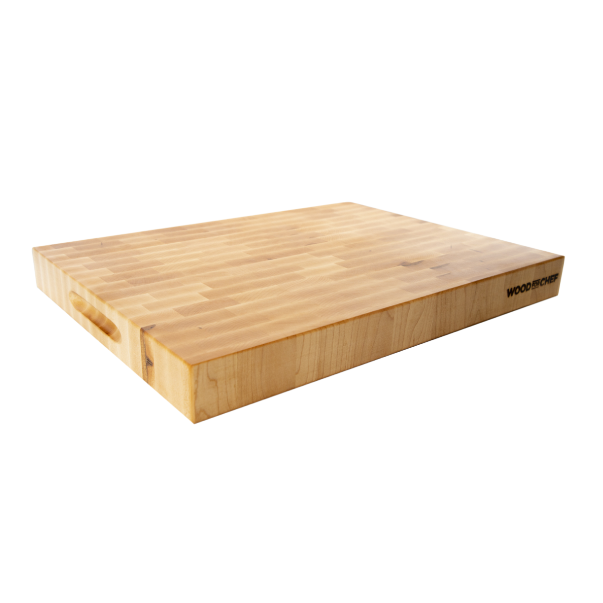 Butcher Block Collection Maple