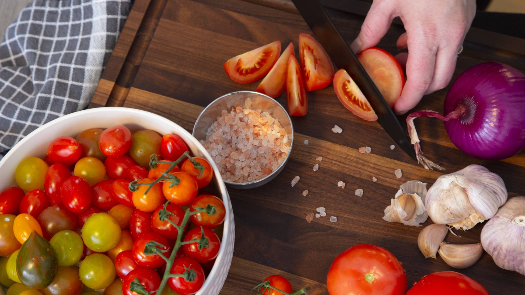 Cutting boards